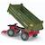 Remorque rollymulti Vert 1 - vertbaudet enfant 