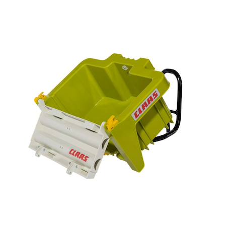 Rollybox claas benne de transport Vert 1 - vertbaudet enfant 