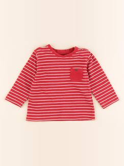 Seconde main-Garçon-Tee-shirt - 3 mois