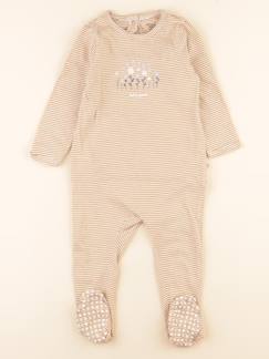 Seconde main-Fille-Pyjama coton - 18 mois