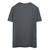 T-shirt garçon à manches courtes Gris+Noir 3 - vertbaudet enfant 