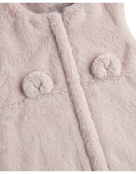 Gigoteuse nomade 6-24m Rose 5 - vertbaudet enfant 