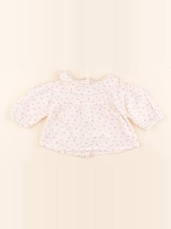 Seconde main-Fille-Blouse - 1 mois