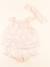 Ensemble - 3 mois Rose 1 - vertbaudet enfant 