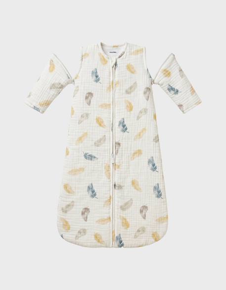 Gigoteuse convertible 624m Beige 4 - vertbaudet enfant 