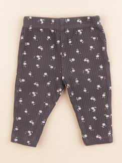 Seconde main-Fille-Legging - 3 mois