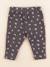 Legging - 3 mois Gris 1 - vertbaudet enfant 