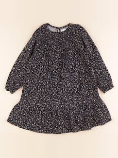 Seconde main-Fille-Robe - 4 ans