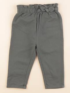 Seconde main-Fille-Pantalon - 18 mois