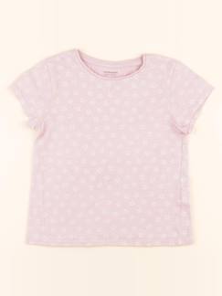 Seconde main-Fille-Tee-shirt - 6 ans