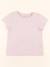 Tee-shirt - 6 ans Rose 1 - vertbaudet enfant 