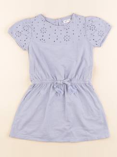 Seconde main-Fille-Robe - 4 ans