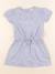 Robe - 4 ans Bleu 1 - vertbaudet enfant 