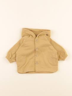 Seconde main-Garçon-Sweat - 1 mois