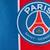 Coussin imprimé, psg icon Bleu marine 4 - vertbaudet enfant 