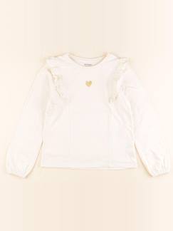 Seconde main-Fille-Body - 8 ans