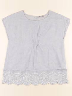 Seconde main-Vêtement de grossesse-Blouse grossesse - 34