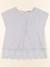 Blouse grossesse - 34 Blanc, bleu 1 - vertbaudet enfant 
