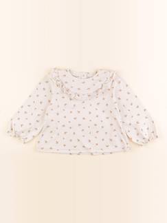 Seconde main-Fille-Tee-shirt - 24 mois