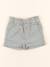 Short - 6 mois Vert 1 - vertbaudet enfant 