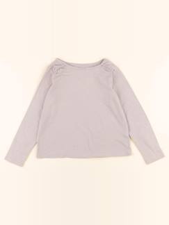 Seconde main-Fille-Tee-shirt - 5 ans