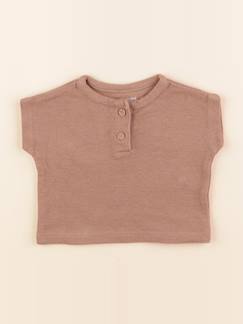 Seconde main-Garçon-Tee-shirt - 1 mois