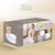 Pot d'apprentissage pour enfants - potty tiger Jaune 3 - vertbaudet enfant 