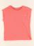 Tee-shirt - 4 ans Rose 1 - vertbaudet enfant 