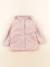 Imperméable - 4 ans Rose 1 - vertbaudet enfant 
