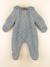 Combi-pilote - 6 mois Vert 1 - vertbaudet enfant 