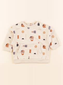 Seconde main-Garçon-Sweat - 6 mois