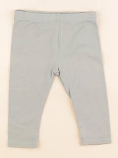 Seconde main-Fille-Legging - 9 mois