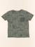 Tee-shirt - 8 ans Vert 1 - vertbaudet enfant 