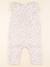 Combinaison - 12 mois Beige 1 - vertbaudet enfant 
