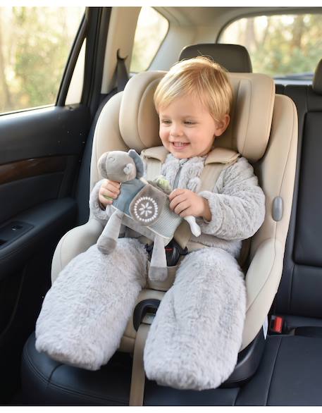 Gigoteuse nomade 6-24m Gris 3 - vertbaudet enfant 
