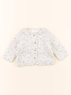 Seconde main-Fille-Veste - 6 mois