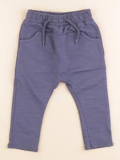 Seconde main-Garçon-Pantalon-Sarouel - 6 mois