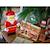 Minifigurine du père noël grand format 40820 Rouge 5 - vertbaudet enfant 