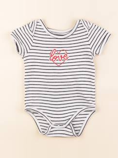 Seconde main-Fille-Body - 12 mois