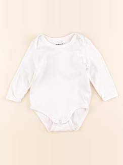 Seconde main-Fille-Body - 6 mois