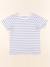 Tee-shirt - 10 ans Bleu 1 - vertbaudet enfant 