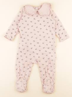 Seconde main-Fille-Pyjama coton - 18 mois