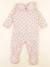 Pyjama coton - 18 mois Rose 1 - vertbaudet enfant 