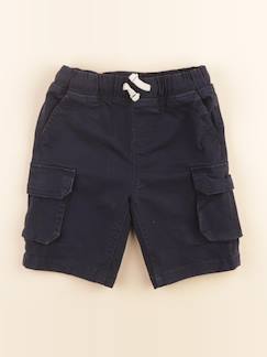 Seconde main-Garçon-Short - 6 ans