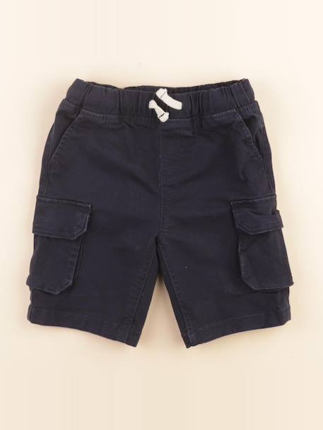 Short - 6 ans Bleu 1 - vertbaudet enfant 