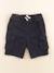 Short - 6 ans Bleu 1 - vertbaudet enfant 