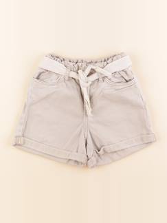 Seconde main-Fille-Short - 5 ans