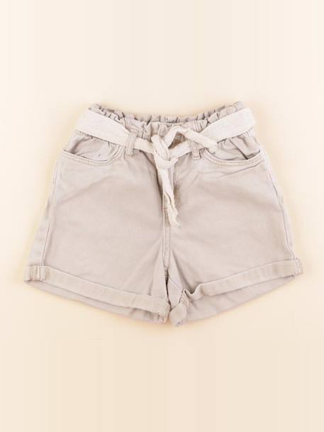 Short - 5 ans Beige 1 - vertbaudet enfant 