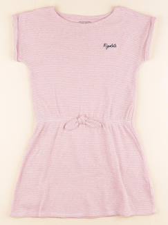 Seconde main-Fille-Robe - 8 ans