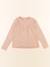 Tee-shirt - 8 ans Rose 1 - vertbaudet enfant 